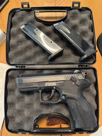 Словацкий Grand Power T12