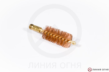 DEWEY - ершик 16-й кал., бронзовый