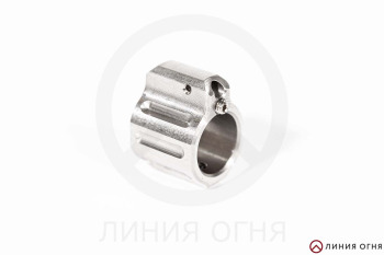 Регулируемый газблок AR-15 Odin Works Tunable Low Profile Gas Block 0.750"