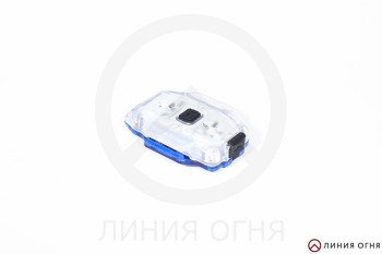 Мультифонарь Armytel Crystal PRO, синий