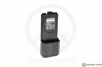 Аккумулятор BL-5L для Baofeng UV-5R 3800 mAh