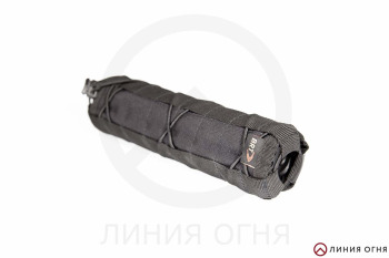ДТКП BRT Сайга-308 исп.61 (7.62, М24х1.5) с чехлом