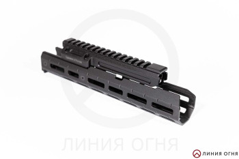 Комплект K. Arma Оптимус-К для АК, Сайга