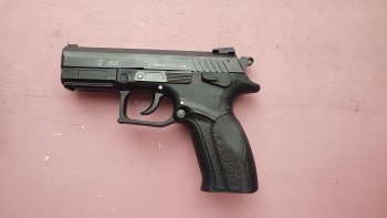 GRAND POWER T12 FM-2 10х28 (ОООП) Новый