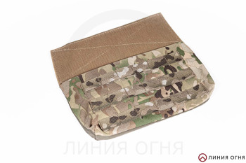 Ratnik Tactical - Защита боковая/абдоминальная БР1, мультикам