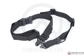 Тактический ремень Magpul MS3 Single QD Sling GEN2 (BLK)