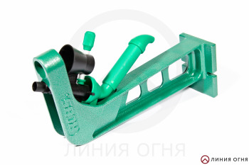 Механизм для подачи пороха RCBS Powder Trickler System Combo