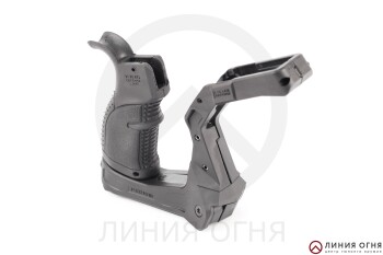 Сошка-подиум FAB Defense AR-PODIUM для AR-15