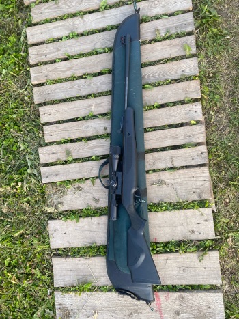 Stoeger X20 Synthetic