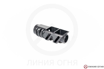 ДТК BV-01 для Вепрь-12, Сайга-12, облегченный