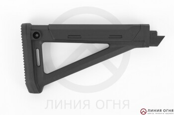 Приклад АК Magpul MOE AK Stock (BLK)