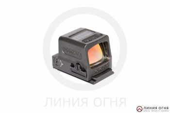 Коллиматорный прицел пистолетный Holosun ELITE 2/32 MOA (HE509T-RD)
