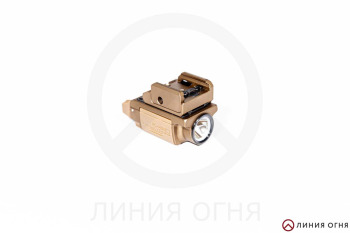Тактический фонарь Olight PL-Mini 3 Valkyrie (Desert Tan)
