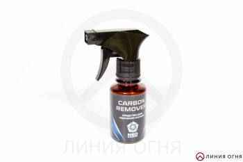 NEO Elements - Средство для удаления нагара Carbon Remover 100 мл ПЭТ
