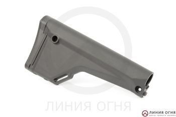 Приклад Magpul MOE Rifle Stock (BLK)