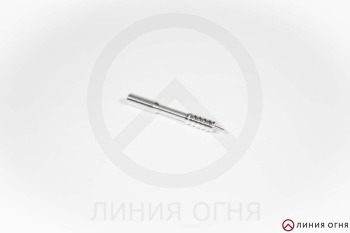 ЧИСТОGUN - Вишер 30JAR (дюраль, мама M3.5)