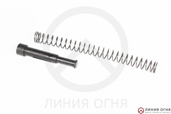 Возвратный механизм Thor Armory для AR-9 (AR-15 9x19mm)