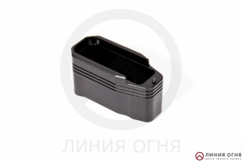 Пятка-утяжелитель Легальный Арсенал для АК, Сайга 5.45/223 (+5 патронов)
