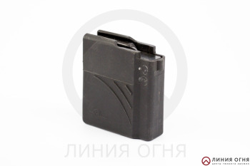 Магазин для СОК-95 (Вепрь-308, 7,62х51) сб.16-05 (5 мест)