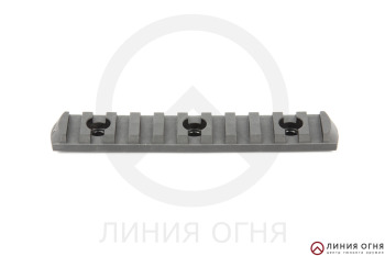 Планка Magpul M-LOK Polymer Rail, 11 Slots