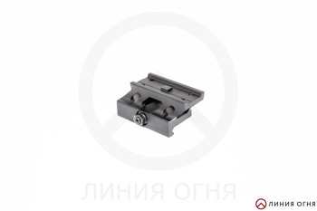 Кронштейн быстросъемный Vector Optics RUM для Aimpoint Micro, Holosun 403/503/515