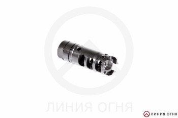 ДТК AR-15 SLR Synergy BCF 5.56