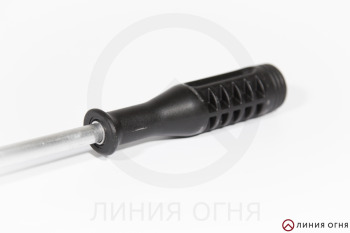 Stil Crin - шомпол алюминиевый неразборный для чистки гладк. оружия, мама М5