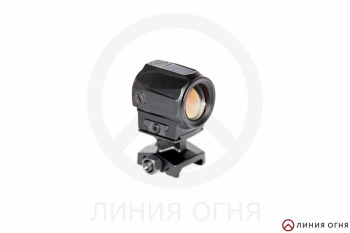 Коллиматорный прицел Holosun SCRS GR 2