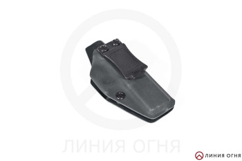 Кобура скрытого ношения Paradox Equipment для Glock 17