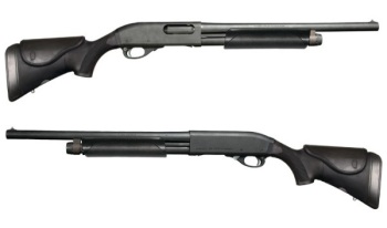 приклад и цевье ATI  Akita для Remington 870