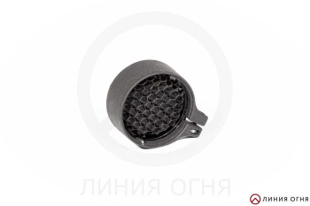Противобликовая бленда Зенит для ВЗОР