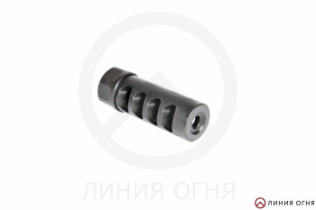 ДТК Легальный Арсенал ФБ300 (7.62, М18х1)
