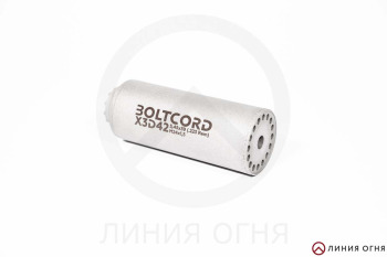 ДТК закрытого типа газоразгруженный BoltCord X3 (М24х1.5, 5.45)