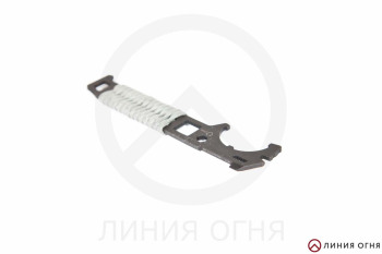 Многофункциональный ключ РТМ ИОС Эквентор ПII (Серый)