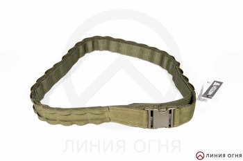 Wartech - пояс тактический Ланец TV-108, олива, L/XL