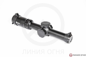 Оптический прицел Arkon Model C 1-10x24