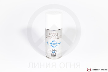 NEO Elements - Сухая смазка PTFE DRY LUBE 210 мл