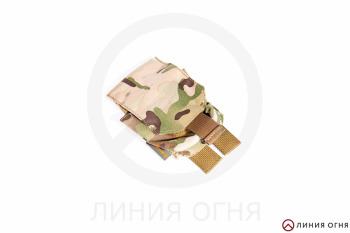 Mordor Tac - Гранатный подсумок "Классика", мультикам