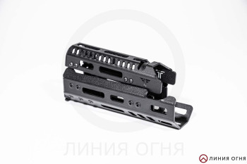 Цевье Тактические Идеи Н-5К для АКС-74У