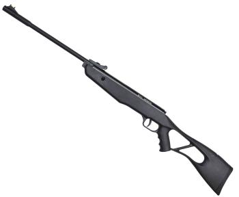 Crosman Inferno 4.5 мм (7.5Дж) с оптикой