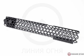 Цевье Гексагон для Тигр, СВД, СВД-С 7.62х54