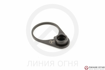 Эндплейт (endplate) Армакон 0P с QD-слотом на трубу приклада