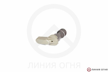 Предохранитель AR-15 Radian Weapons TALON 45/90 - GI (OD)