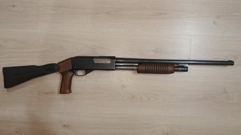 ИЖ-81 «Фокстерьер»