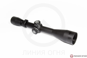 Оптический прицел Leupold Mark AR MOD1 3-9х40 P5 1" (сетка Mil-Dot без подсв.)
