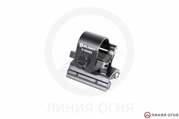 Магнитное крепление на оружие Olight X-WM03