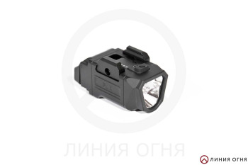 Пистолетный тактический фонарь Olight PL-X
