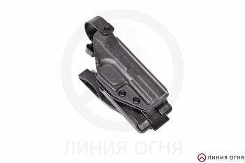 Tactical Warrior - Кобура тактическая для Grand Power T12