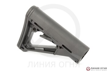 Приклад телескопический Magpul CTR - Mil-spec Model (BLK)