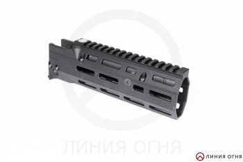 Цевье NRG DROP-M для АК-74М/Сайга МК